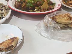 -鲁南仔·滕州炒鸡(经三路店)
