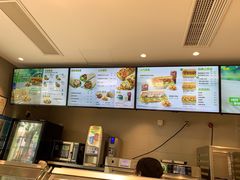-赛百味SUBWAY(东方明珠店)