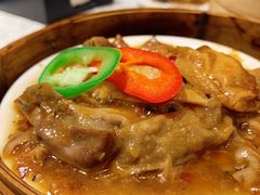 -红棉中餐厅·广州海航威斯汀酒店