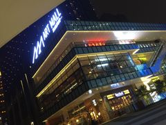 -热血兄弟·炭火烤肉(融侨中心店)