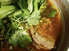 大雄牛肉面-静香HOUSE·全时段融合餐厅(七星欢乐颂店)