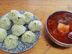 -敖特尔布里亚特美食坊(世纪花苑店)