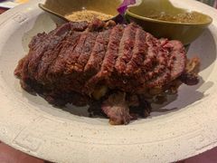 草原原味牛舌-海拉尔蒙古包(房山长阳总店)