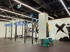 -乐刻体能馆FitTribe飞踹运动(西湖银泰店)