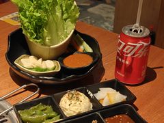 -匠太烧肉台日料理餐酒馆(三林店)