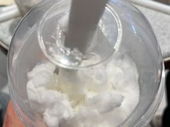 -喜茶(北京华贸购物中心店)