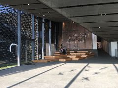 -中国美术学院象山校区-民艺博物馆