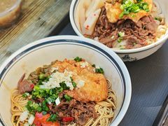-李易面馆(树木岭店)