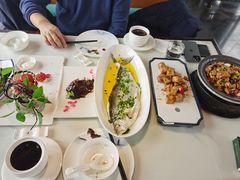 -柳莺湖上·湖景餐厅·江南菜(西湖店)