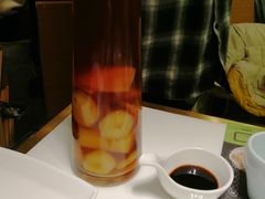 -洪氏嗨捞·猪肚鸡火锅(阳光天地店)