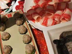 -巴蜀大宅门火锅(新华公园店)