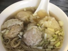 -竹园竹升面(西关总店)