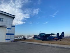 -中国航空博物馆