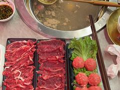 -三头牛·潮汕牛肉生蚝火锅 (夏湾店)