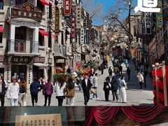 -上街里市集(悦喜客来广场店)