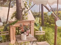 -安德鲁户外烧烤帐篷营地(马泉营店)