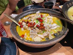-蜀都丰 川菜·水煮活鱼(万象九宜城店)