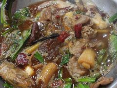 -红灯笼龙凤饭店(宁波老字号店)