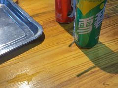 -丹东特色烤肉(南光三部店)