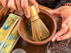 -抱雲轩·湖景庭院茶空间(东湖阳光店)