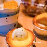 创意吃法|中式糕点和西式冰淇淋碰撞在一起