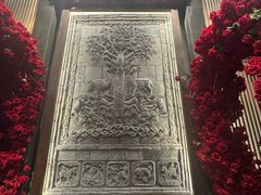 -唐山宴百姓府邸院落中餐