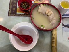 廖老妈蹄花-廖老妈蹄花店(人民公园陕西街259号店)