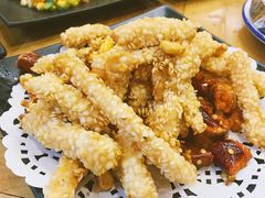 -外婆船宴餐厅·外婆喊你回家吃饭
