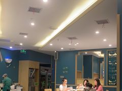 -绿草地·湘菜(7mall店)