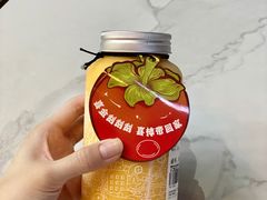 -野萃山·潮汕厚果汁(十亩地店)