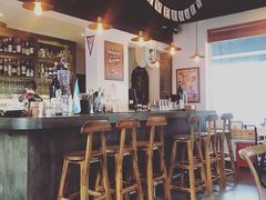 -El Bodegon阿根廷秘鲁餐厅(幸福路店)