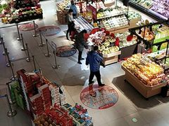 -盒马鲜生(189购物中心店)