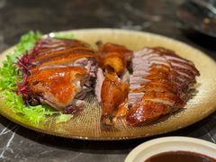 -玖尹-新派中式餐酒馆