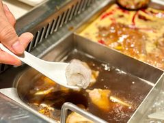 -海底捞火锅鲜切牛肉主题店(长寿路店)