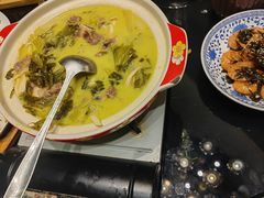 -丰收日·小海鲜·沪上家宴(顾村正大店)