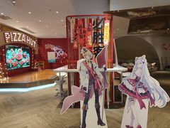 -必胜客(大悦城店)