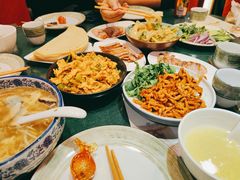 -老昌春饼(中央大街店)