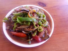 -吴记排档搓鱼(甘州美食城店)
