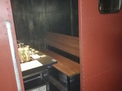 -很久以前羊肉串(清河店)