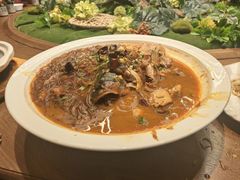 -大食客·非遗吉菜(高新和园店)