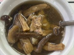 -小罗子汤店(大士院总店)