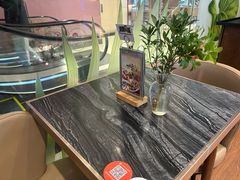 -THE WOODS 简餐 (国贸商城店)