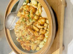 -滋粥楼·顺德菜(番禺广场总店)