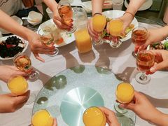 -老牌坊鲁菜名店(宽厚里店)