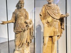 -巴尔多国家博物馆