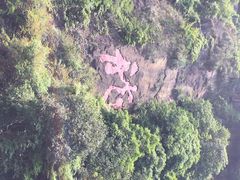 -宁波五龙潭景区