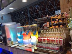 -吉布鲁牛排海鲜自助(袁州店)