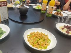 -弗思特周口宴会中心