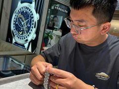 -上海恒天奢侈品(总店)