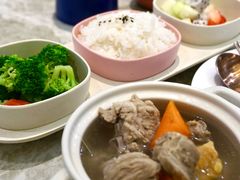 -星漠亲子餐厅•有机食材•儿童游乐